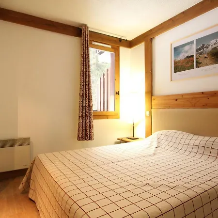 Spacieux Pres Du Centre, Balcon - Fr-1-181-2443 Apartment La Plagne-Tarentaise