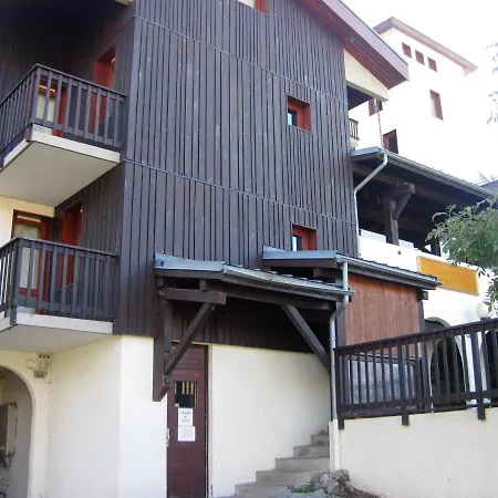 Spacieux Pres Du Centre, Balcon - Fr-1-181-2443 Apartment La Plagne-Tarentaise